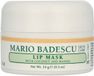 Mario Badescu Coconut & Mango Lip Mask