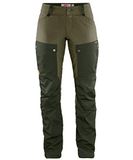 Fjällräven Keb Trousers W Reg Pantalon Femme