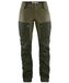 Fjällräven Keb Trousers W Reg Pantalon Femme
