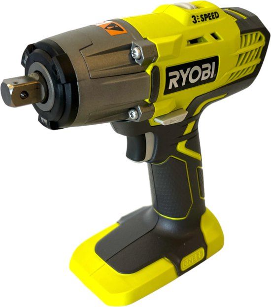Ryobi R18IW3-0 ONE+ 18V Accu Slagmoersleutel - 400Nm - Body