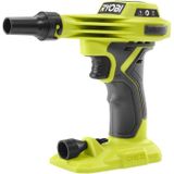 RYOBI Pompe à air électrique RVI18-0, 18V ONE+, 250 litres par minute, adapté pour matelas et matelas gonflables, sans pile ni chargeur