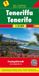 TENERIFE: KOMPASS Karten FB Tenerife