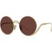 Loewe Lunettes de soleil Loewe LW40187U-30S Femmes