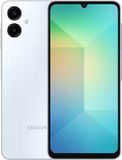 Samsung Galaxy A06 - 128GB - Light Blue