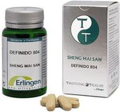 Erlingen Definido 804 - Sheng Mai San