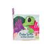 Manhattan Toy Wat is er buiten? Zacht baby-activiteitenboek over zee met babyrammelaar