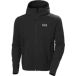 Helly Hansen Blaze Softshell Waterdichte Jas met Capuchon