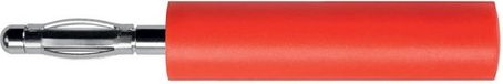 Schützinger A 40-20 Ni / RT Adaptateur Rouge 1 pièce(s)