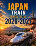 JAPAN TRAIN TRAVEL GUIDE 2026/2027