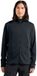 Odlo Grid Fleece Met Volledige Rits Zwart M Man