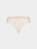 erlich TEXTIL GERTRUD String Femme cappuccino