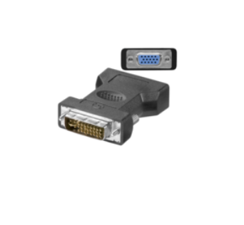 MicroConnect MONAJ - Black