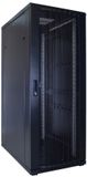 DSIT 32U serverkast met geperforeerde deur 600x1200x1600mm (BxDxH)