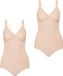 Triumph Body Modern Soft+Cotton NEUTRAL BEIGE 80C