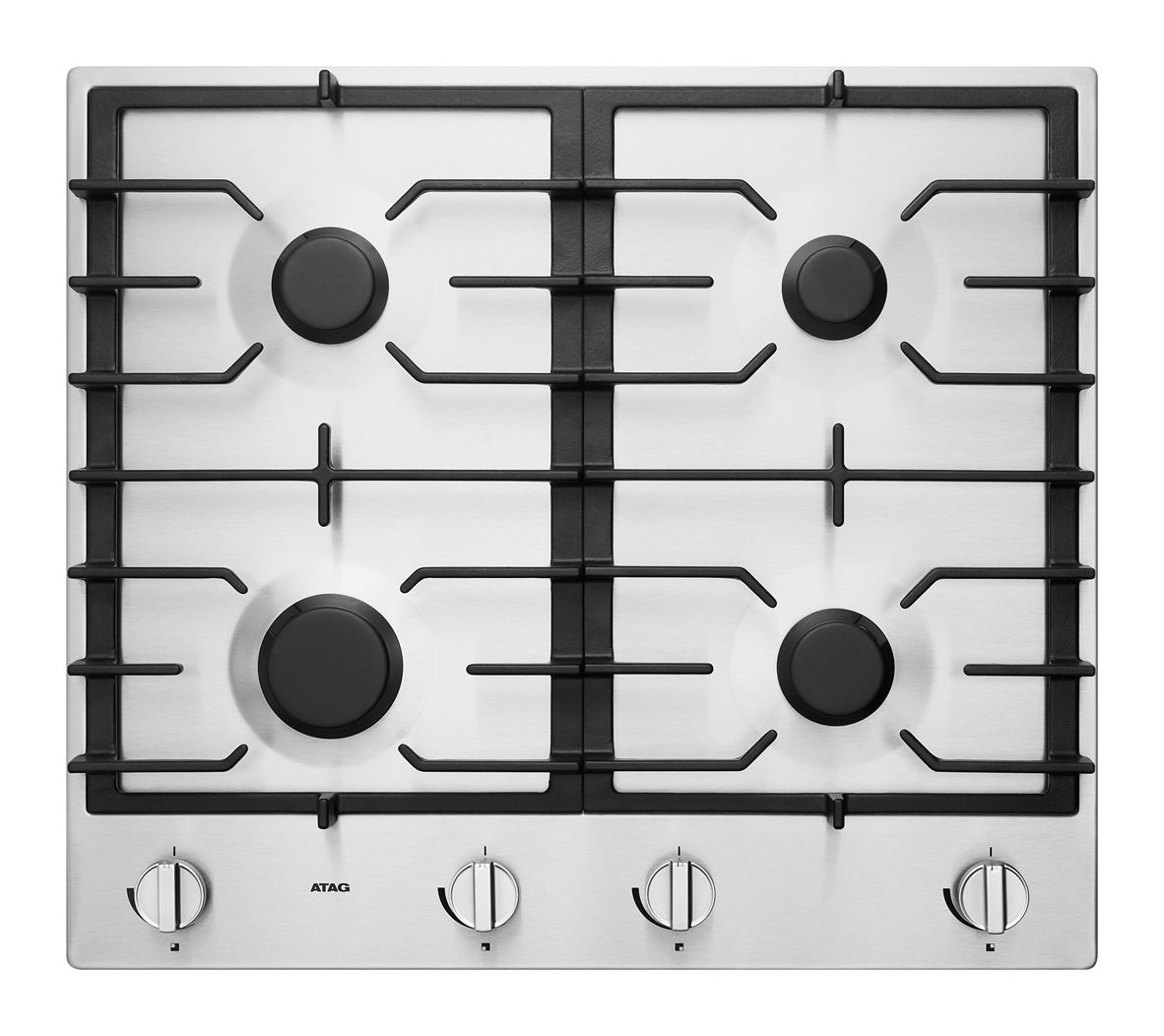ATAG HG6411BBA Gas Hob