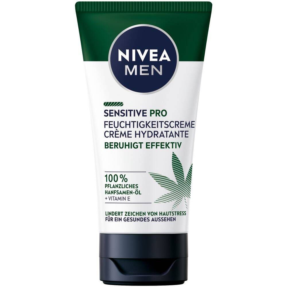 Nivea Men Sensitive Pro Hydraterende Crème
