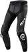 REV'IT! Trousers Apex Zwart Wit Standaard Motorbroek - Maat 54