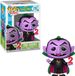 Funko Pop! Sesame Street - The Count (Pop! Television) vinylfiguur 1792