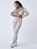 Project X Paris dames Geklede broek Jeans voor dames
