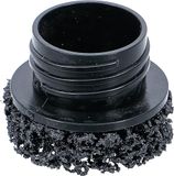 BGS 74450-3 | Vervangingsschuurschijf | voor BGS 74449 | 50 x 14 mm
