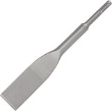 wolfcraft - Tegelbeitel SDS plus - 40mm Breed