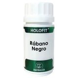 Holofit Rettich, noir, 60 capsules