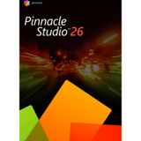Corel Pinnacle Studio 26 Standard