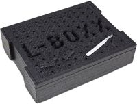 L-Boxx BS Systems snij-inzetset LB 136