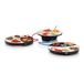 Princess Dinner4All 103082 - Appareil à raclette - Plaque grill et plaque de cuisson - 2 personnes
