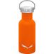 Salewa Aurino 05L roestvrijstalen fles, oranje, uniseks