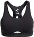 Joma R-city Iconic Sporttop Met Hoge Ondersteuning Zwart L Vrouw
