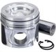 KOLBENSCHMIDT piston Ø 99 mm, 90,25 mm. IAM-expertise, suitable for KOMATSU