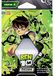 Ben 10 Bandai Trading Card Game – Starter Deck – Starter A