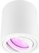 LEDVION - Spot LED en saillie - Dimmable - 5W - Wifi - App