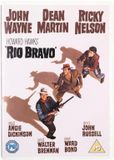 Rio Bravo - DVD