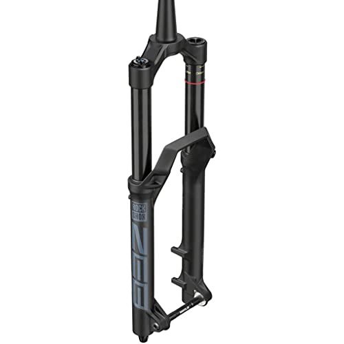 RockShox ZEB Select Charger RC - 29" Boost - 160mm - Black - 2023