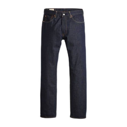 Levi's 555 Relaxed Jeans