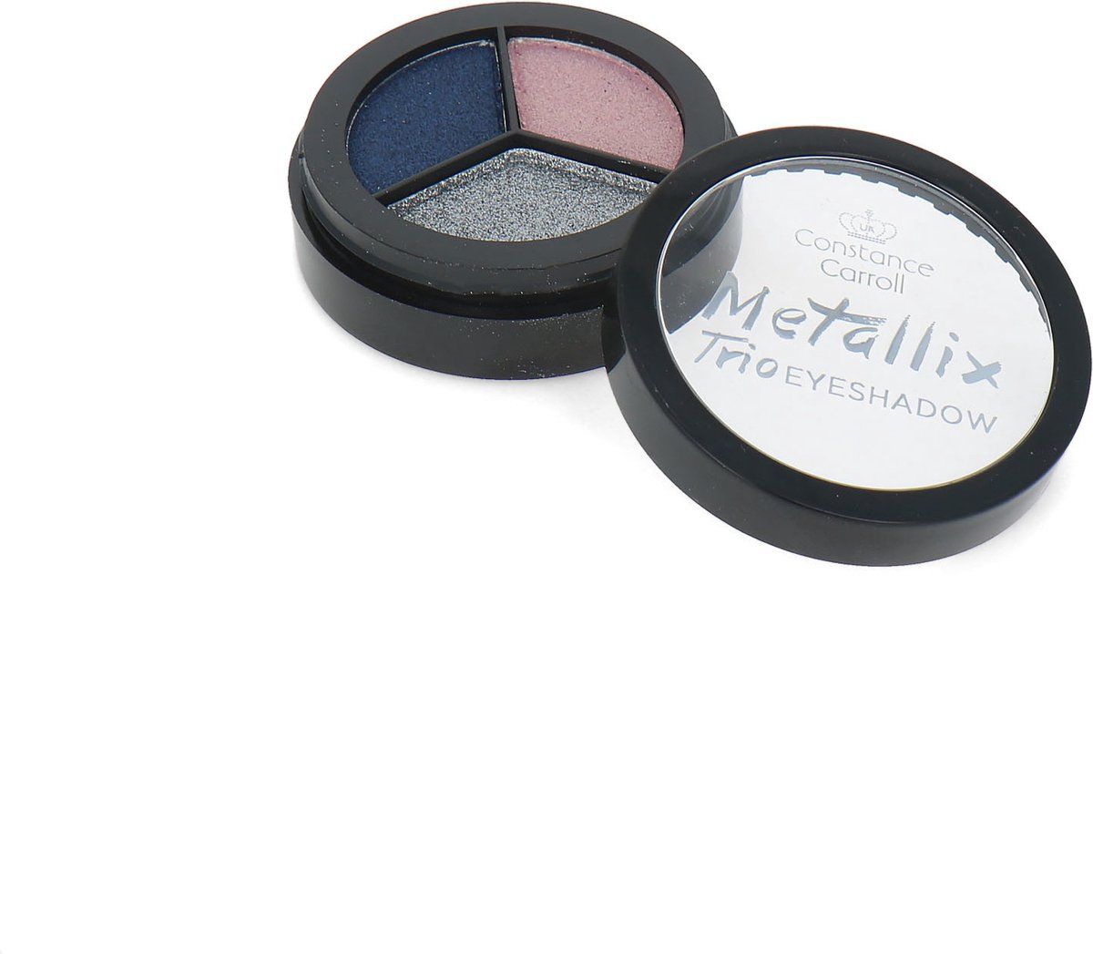Constance Carroll Metallix Trio Oogschaduw - 09 - Multi