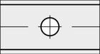 Trasco JSO-TR Keermes [10x] 2-zijdig geslepen HW 20x12x1.5mm