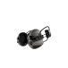 Sordin Supreme T2 Rarc Casque Oreillettes en mousse à mémoire de forme avec microphone