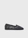 Toni Pons Ballerines Femmes en velours jacquard | CATIA