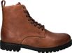 Blackstone JAXON SG33 Old Yellow Veterboots Heren Cuir Brun Taille 45