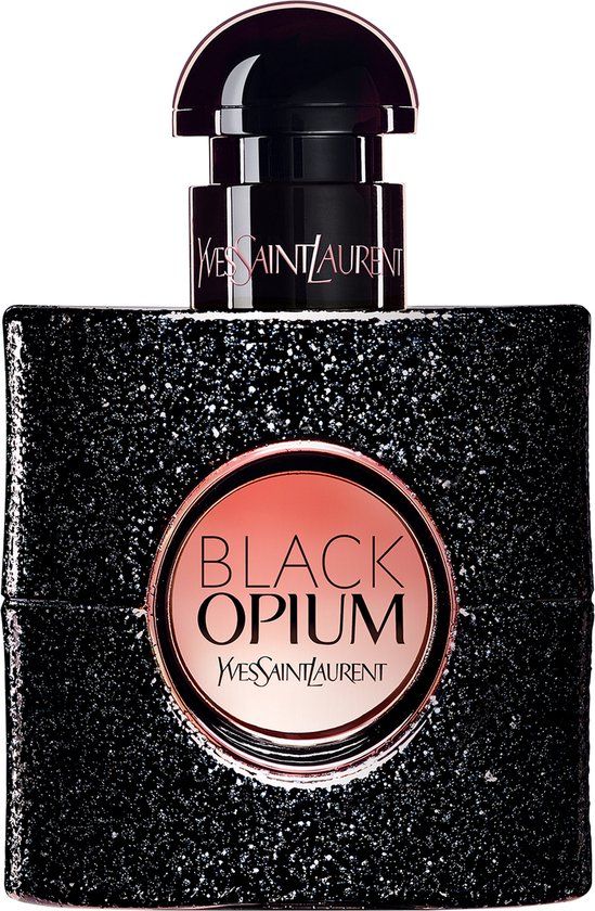 Yves Saint Laurent Black Opium / 30 (ml) / Women