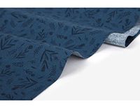 Dailylike Bedrukte stof, meerkleurig, 1,10 x 3 m, 320