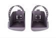 Polisport Move Koolah/boodie Footrest Reserveonderdeel Grijs
