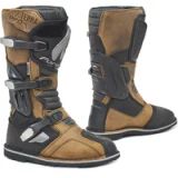 Forma Terra Evo Bruin - Laars