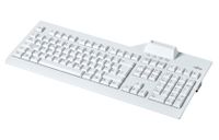 Fujitsu KB SCR2 - Toetsenbord - USB - Grijs