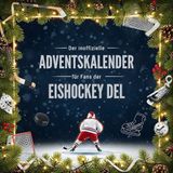 Der FlipFlop Der inoffizielle Adventskalender für Fans der Deutschen Eishockey Liga