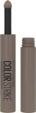 Maybelline Color Strike Cream To Powder Eyeshadow Pen - 55 Flare