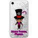 ERT GROUP mobiel telefoonhoesje voor Apple Iphone XR origineel en officieel erkend Disney patroon Dr. Facilier 001 optimaal, met glitter overloopeffect